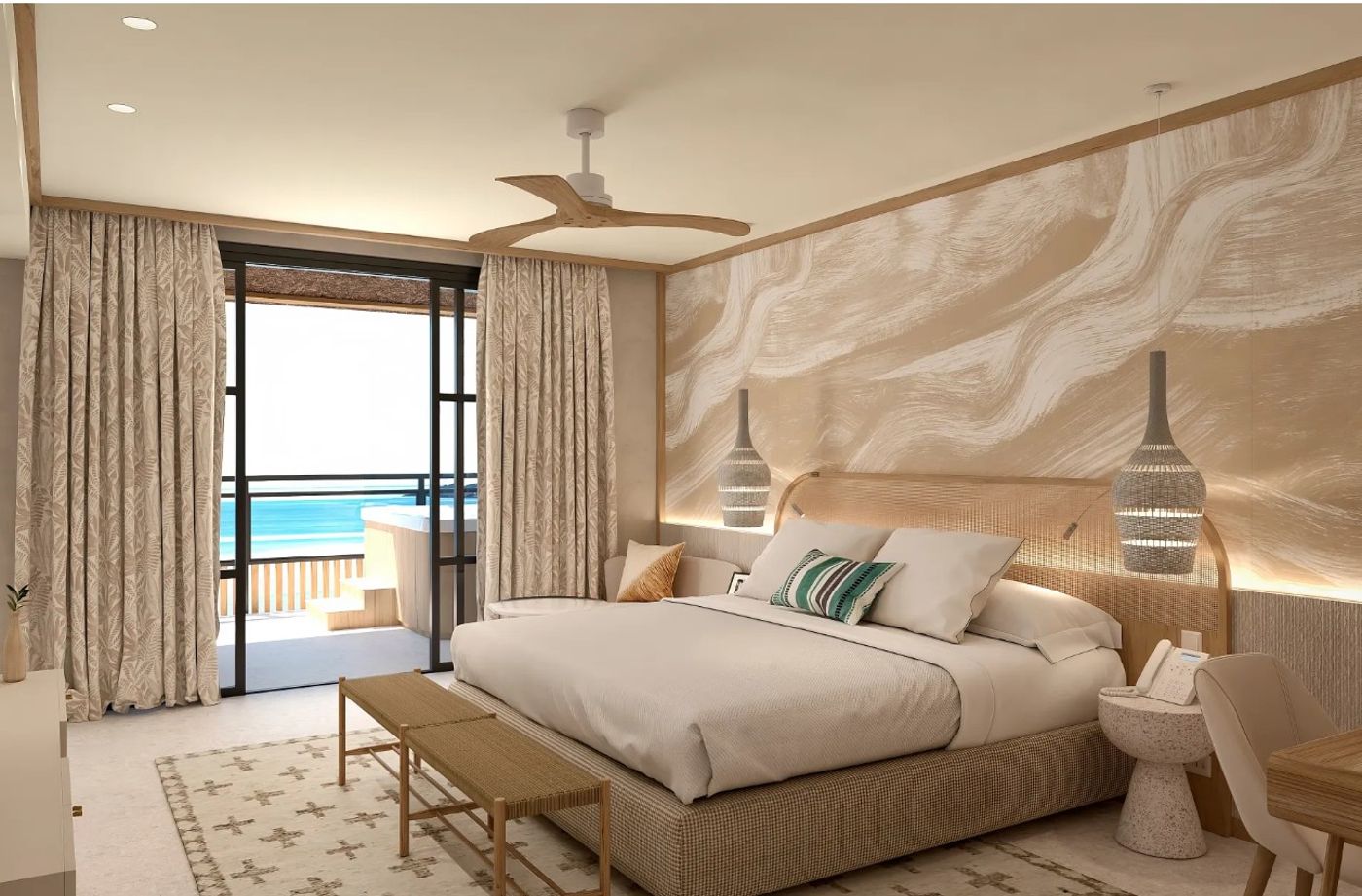  Dreams Playa Esmeralda Resort and Spa 16.02