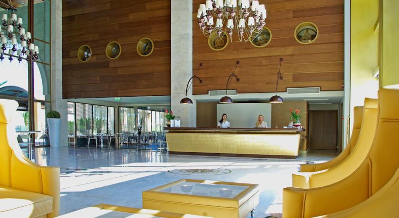 Mediterranean Village Hotel & Spa