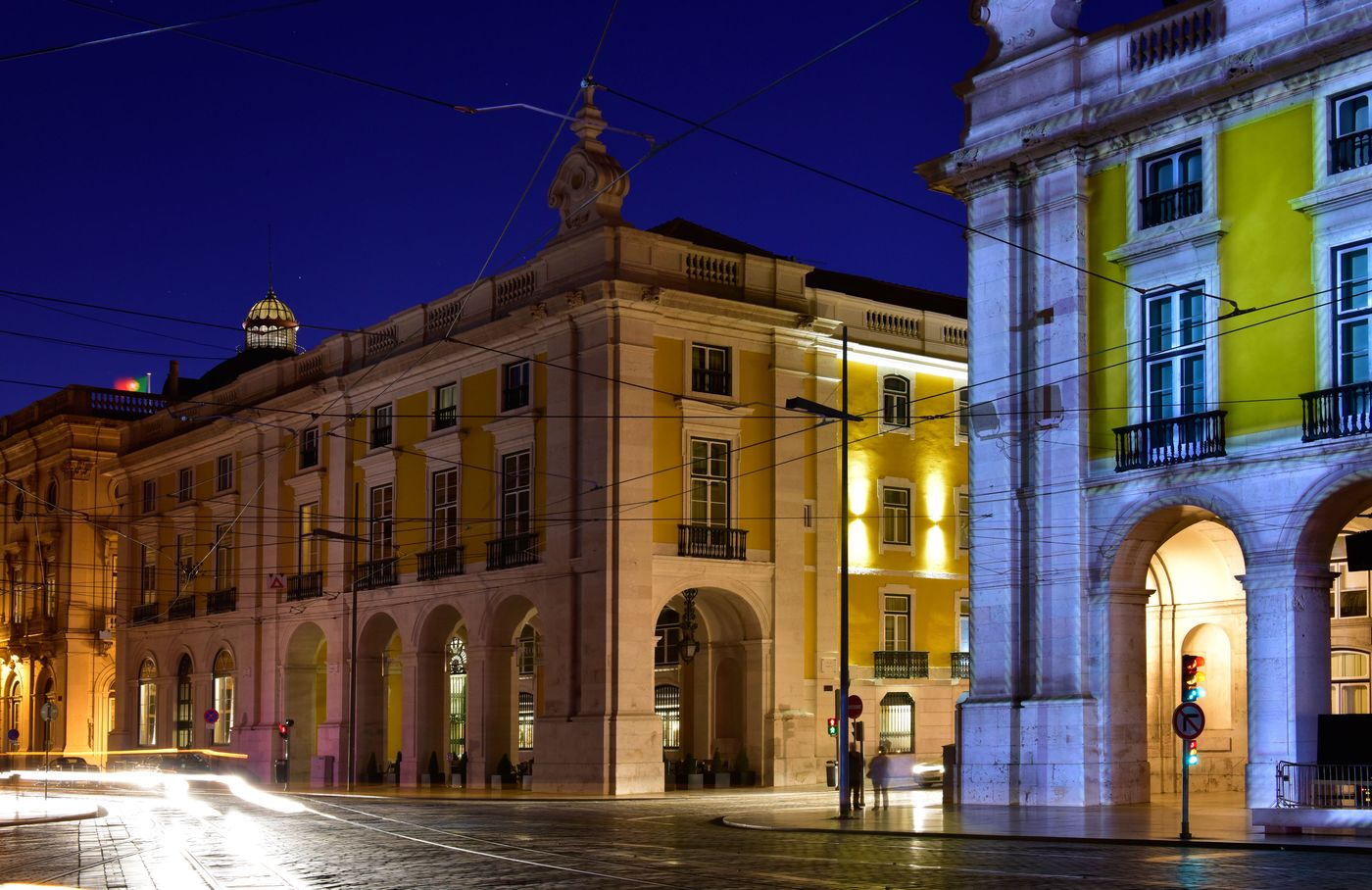 Pousada De Lisboa-Portugal-LISBOA-General view-5