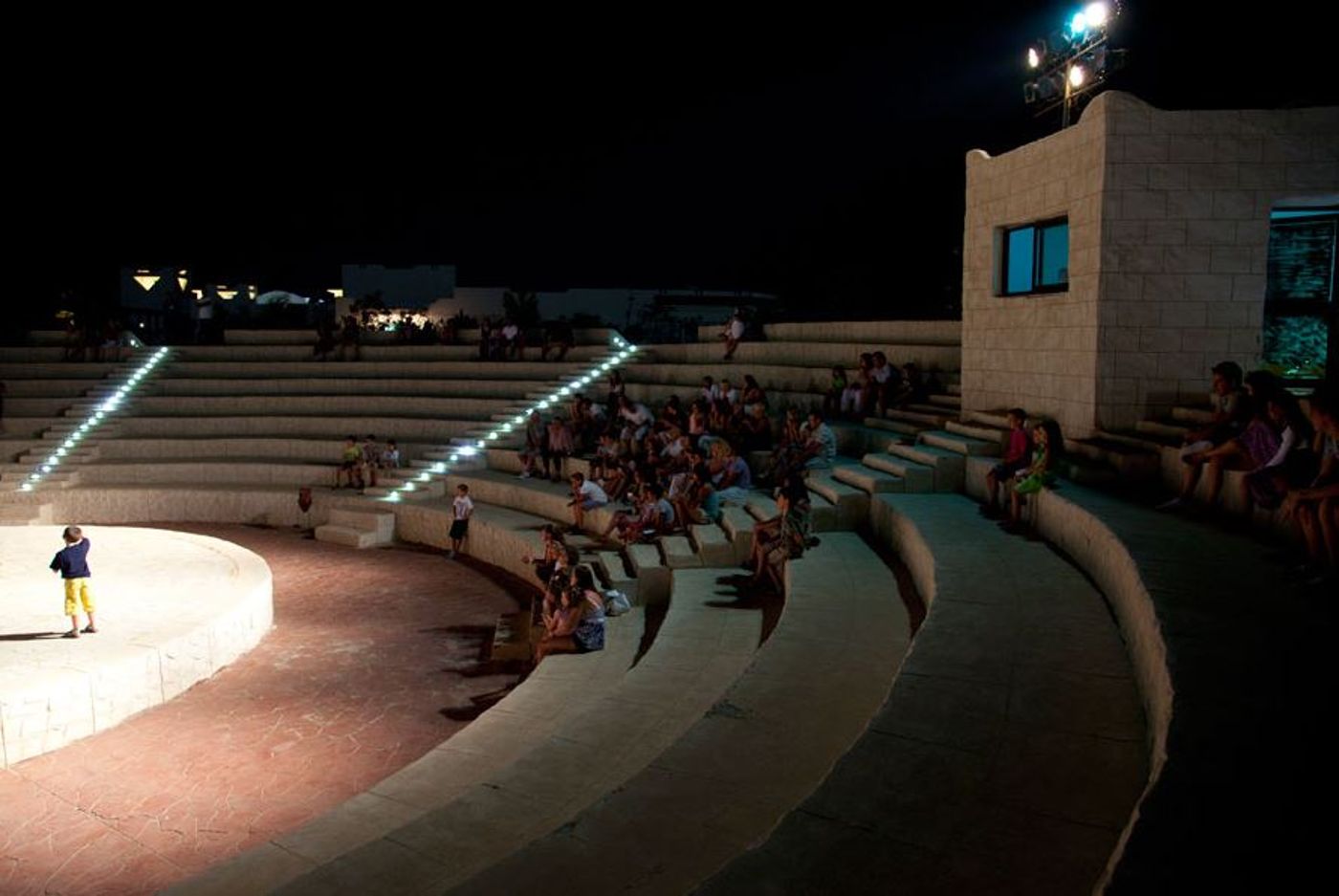 Fantazia Resort Marsa Alam