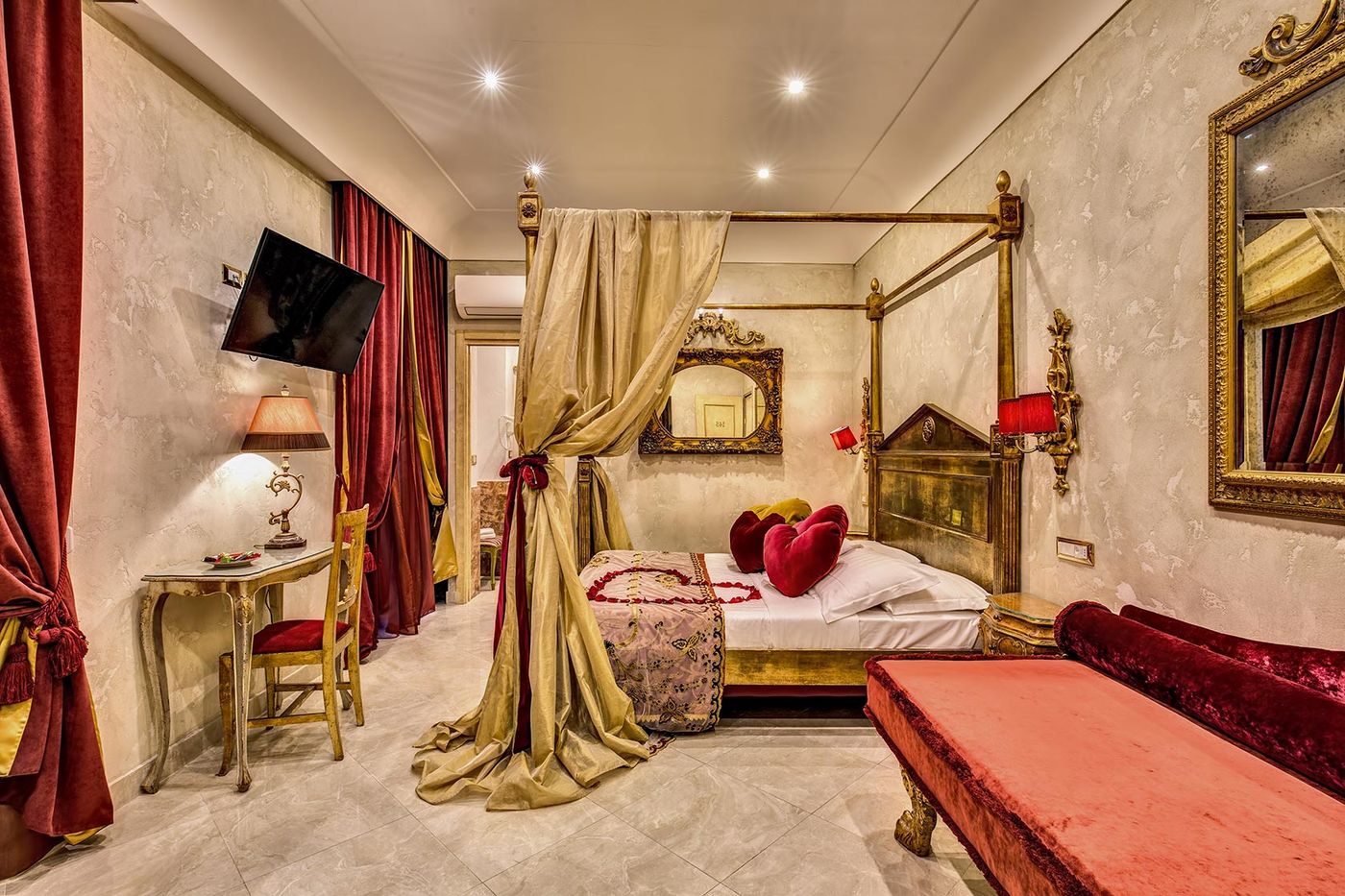 Romantico Palace Luxury Hotel & Spa