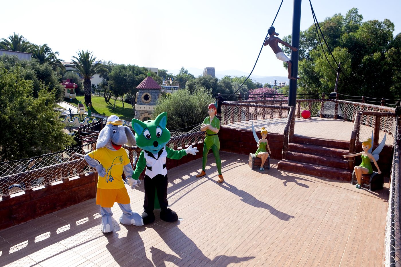 Club-Resort-Atlantis-Sports-and-Entertainment-61