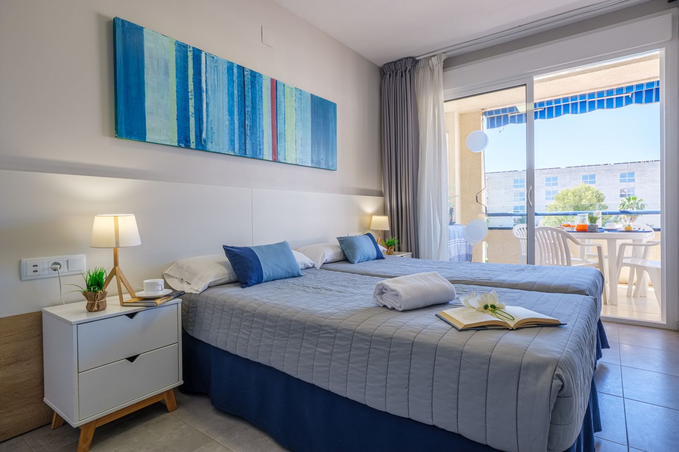 Estival Park Apartments