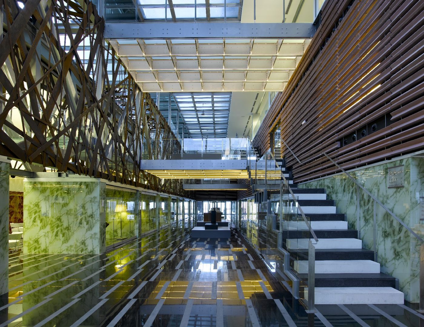 Parador-de-Cadiz-Atl----ntico-Lobby-43