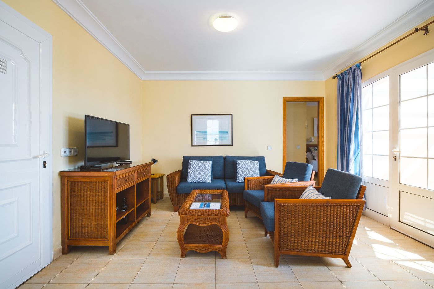 Apartamentos LIVVO Coloradamar