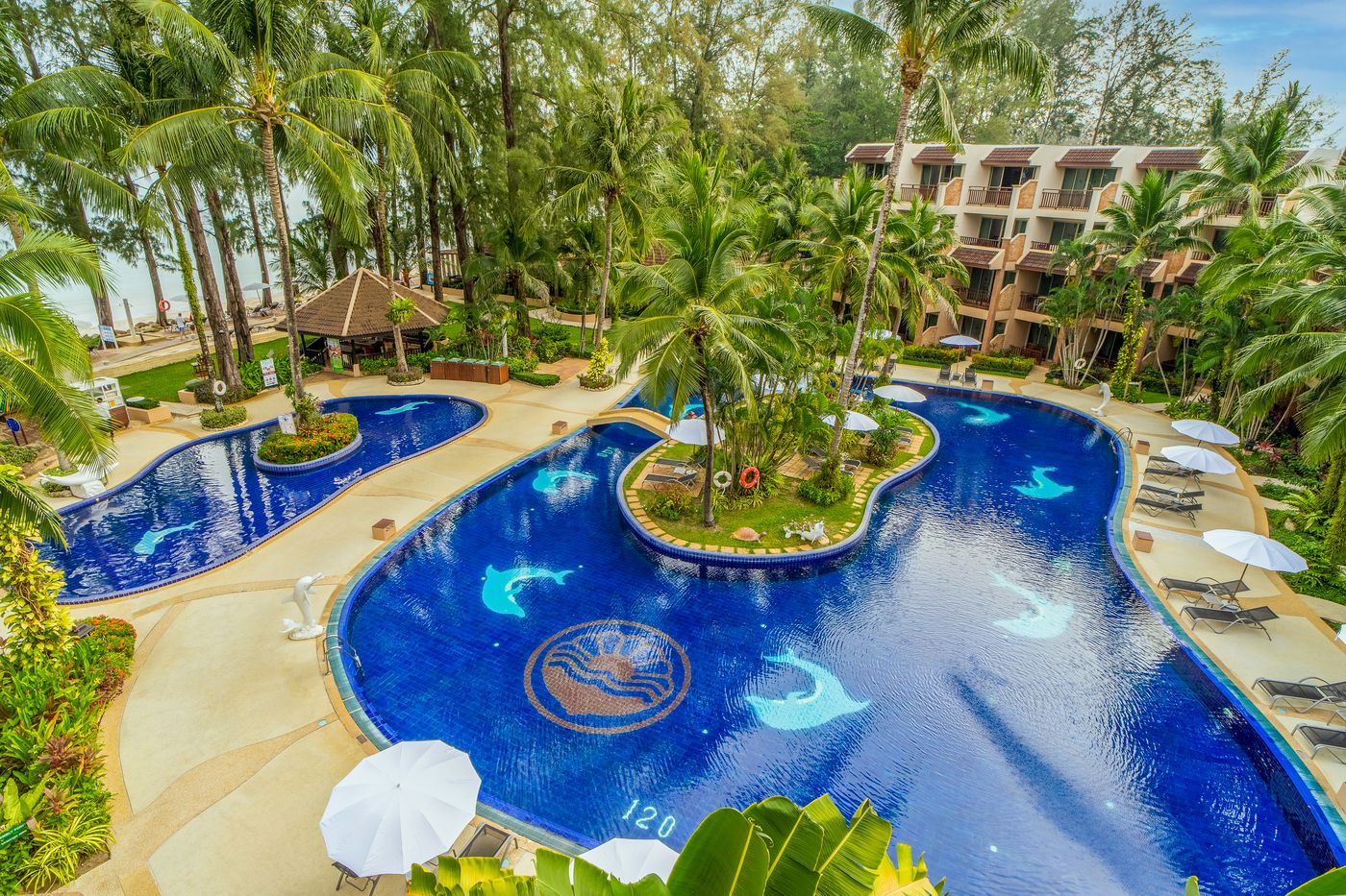 Best-Western-Premier-Bangtao-Beach-Resort-and-Spa-General-view-1