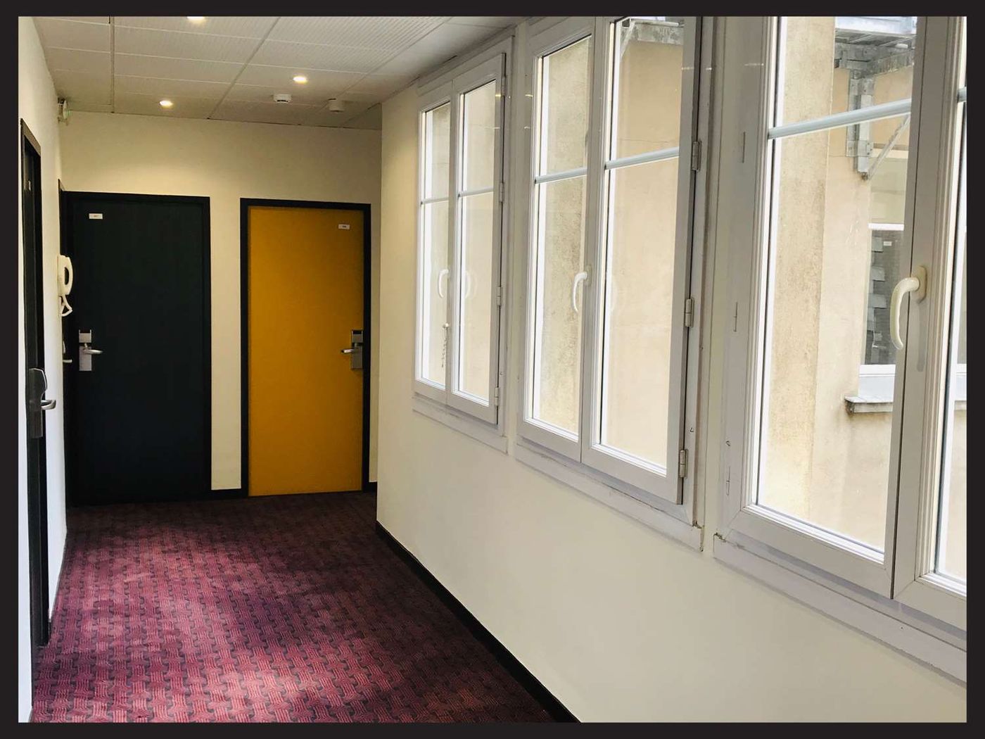 Best Western Hotel Graslin-France-Nantes-General view-2