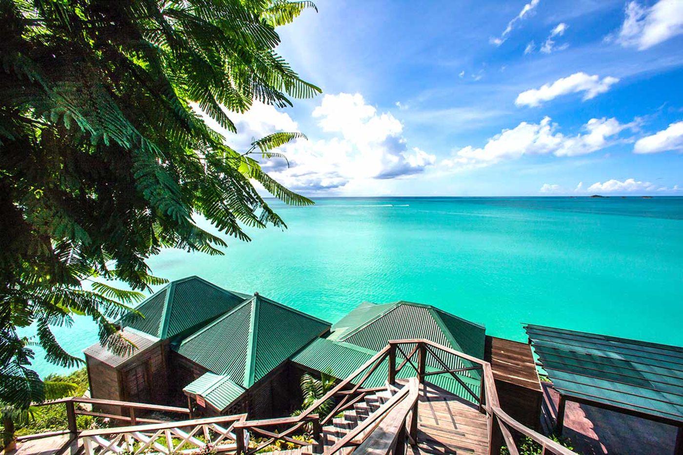 New - Cocos Hotel - Adult Only