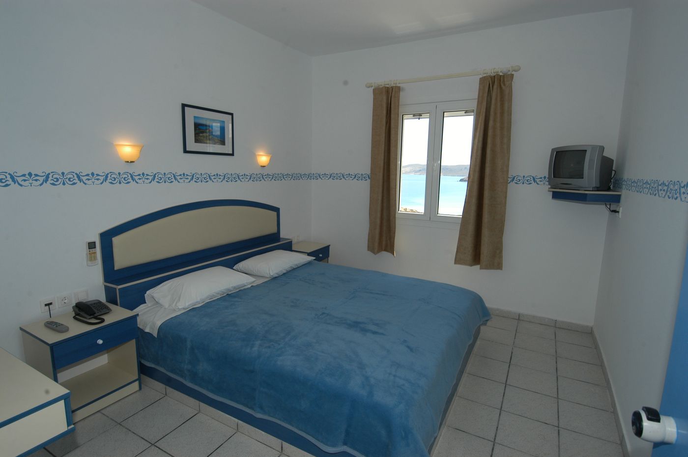 Castri Village Hotel