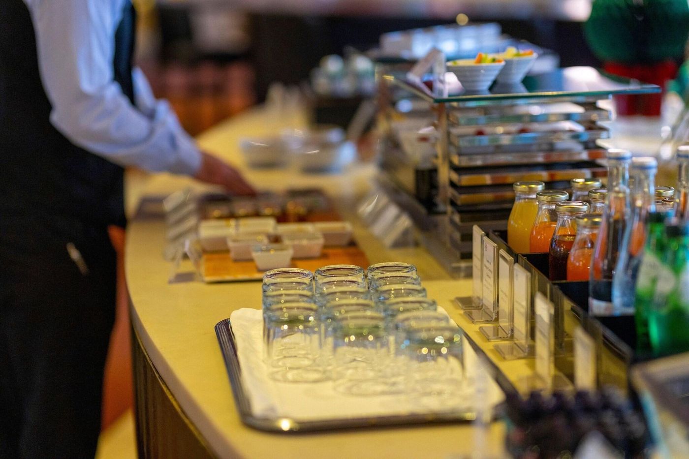 Sheraton Porto Hotel & Spa - Portugal - OPORTO - General view - 3