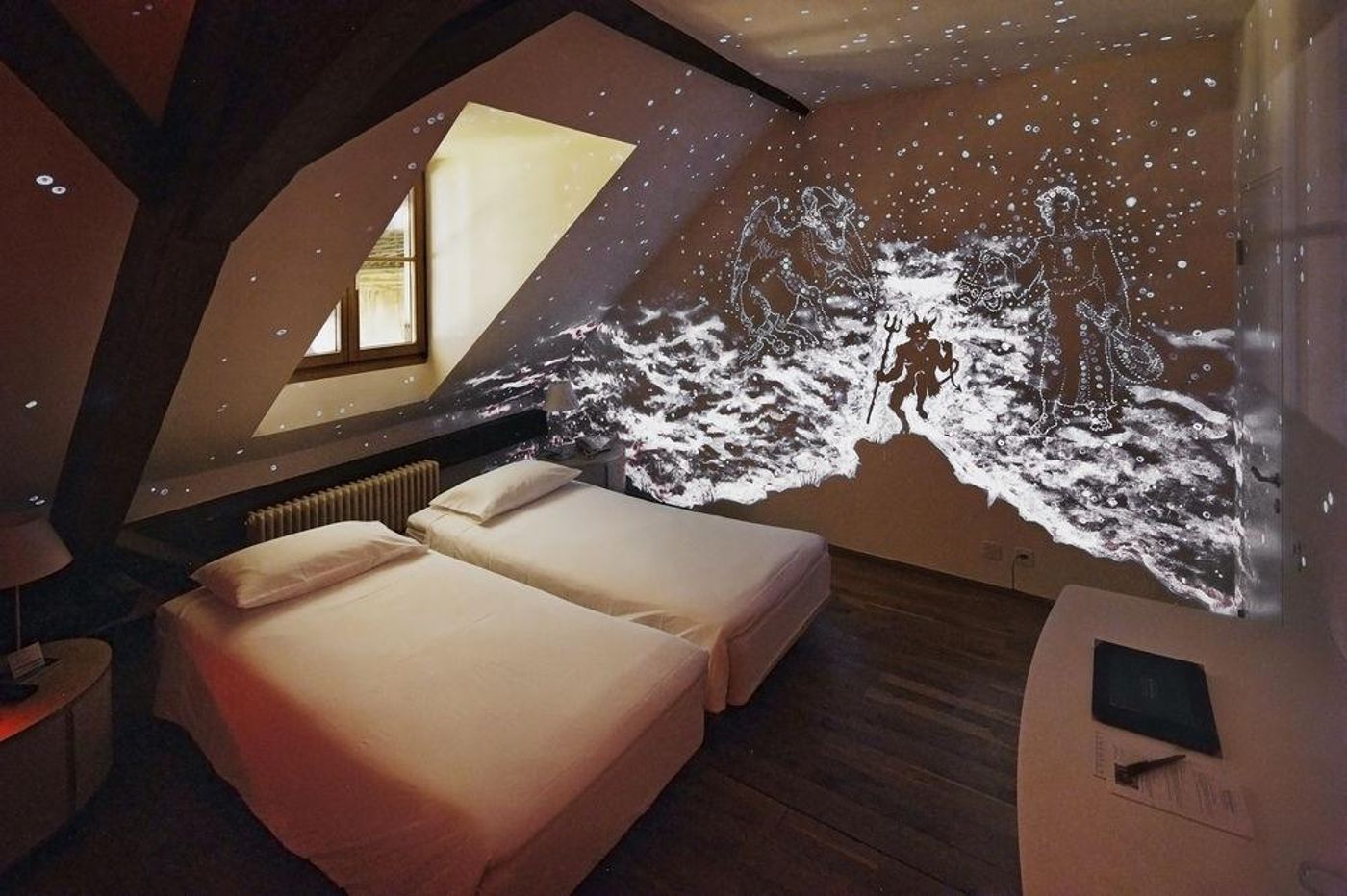 Der Teufelhof Basel-Switzerland-BASEL-General view-9