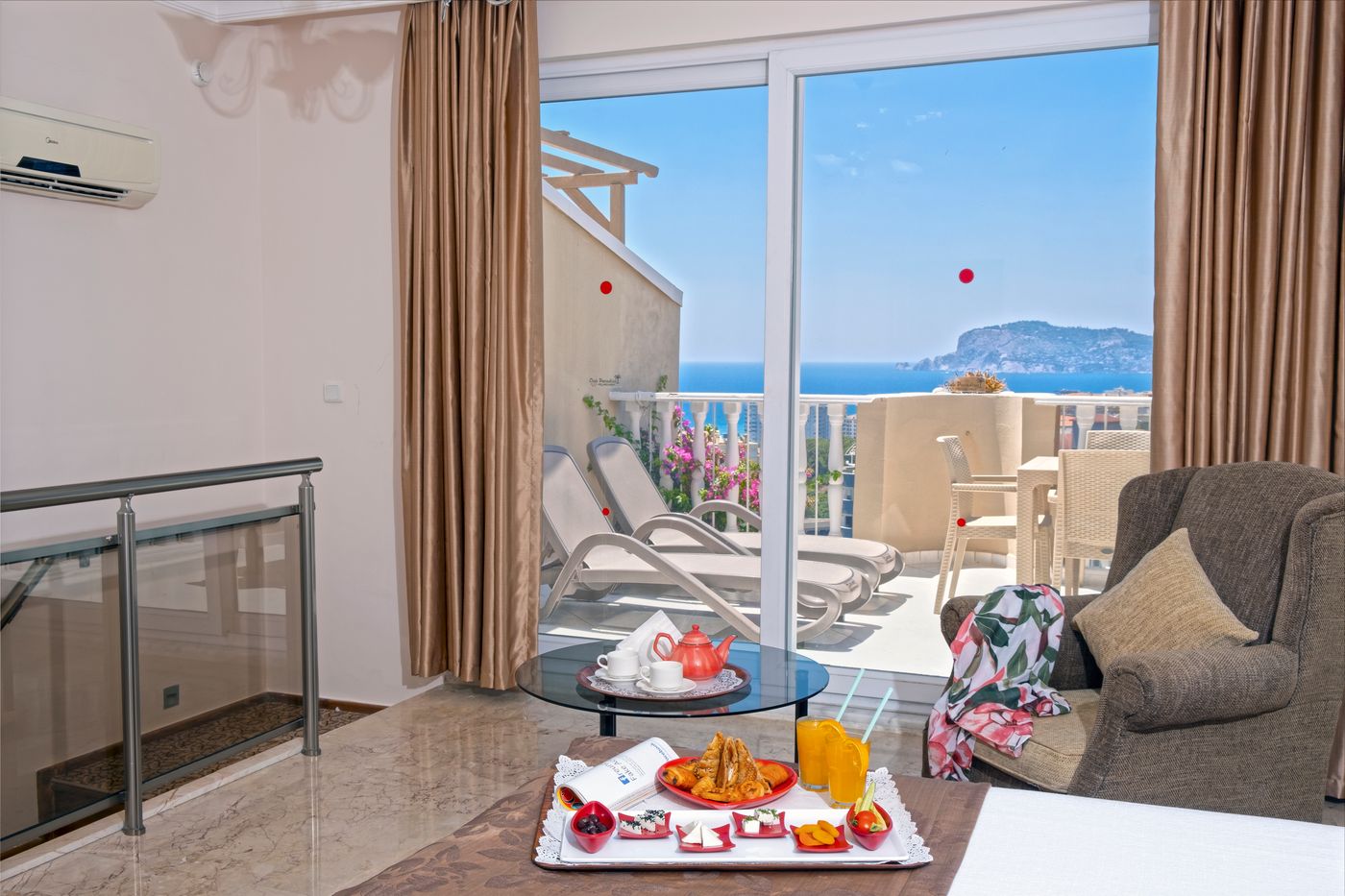 Club Paradiso Resort