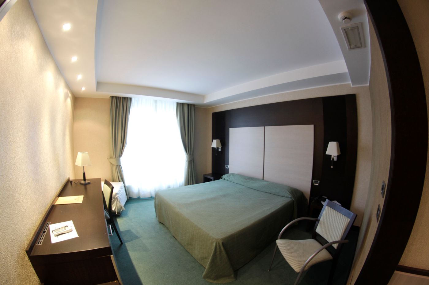 San Mauro - Italy - Casalnuovo Di Napoli - Room - 9