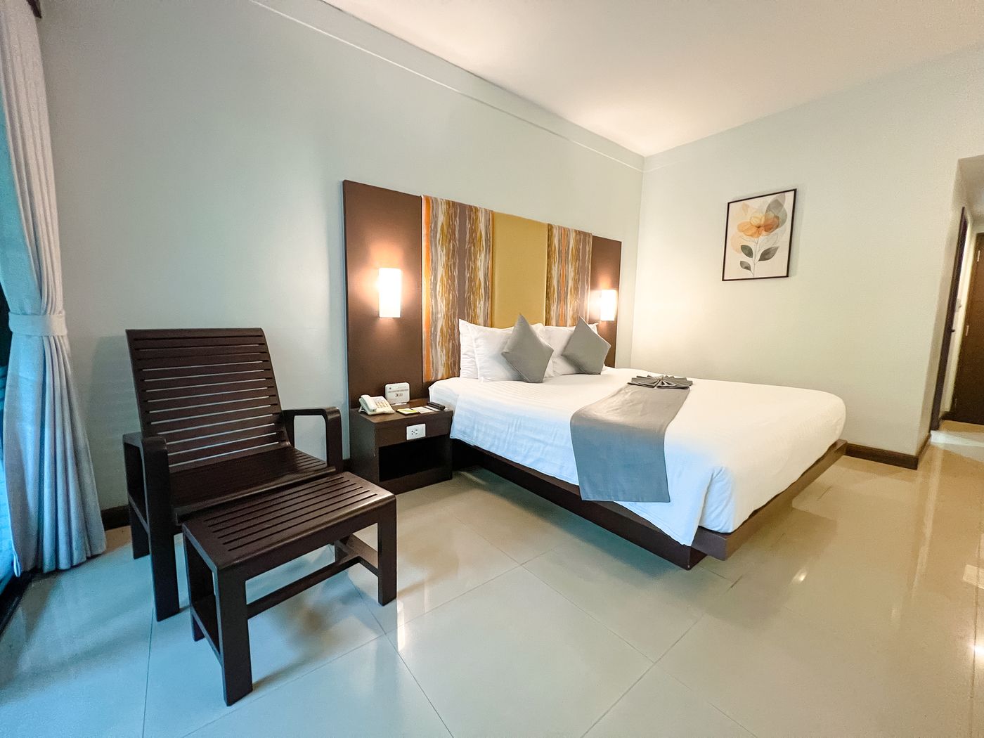 Patong-Resort--SHA-Extra-Plus--Room-23