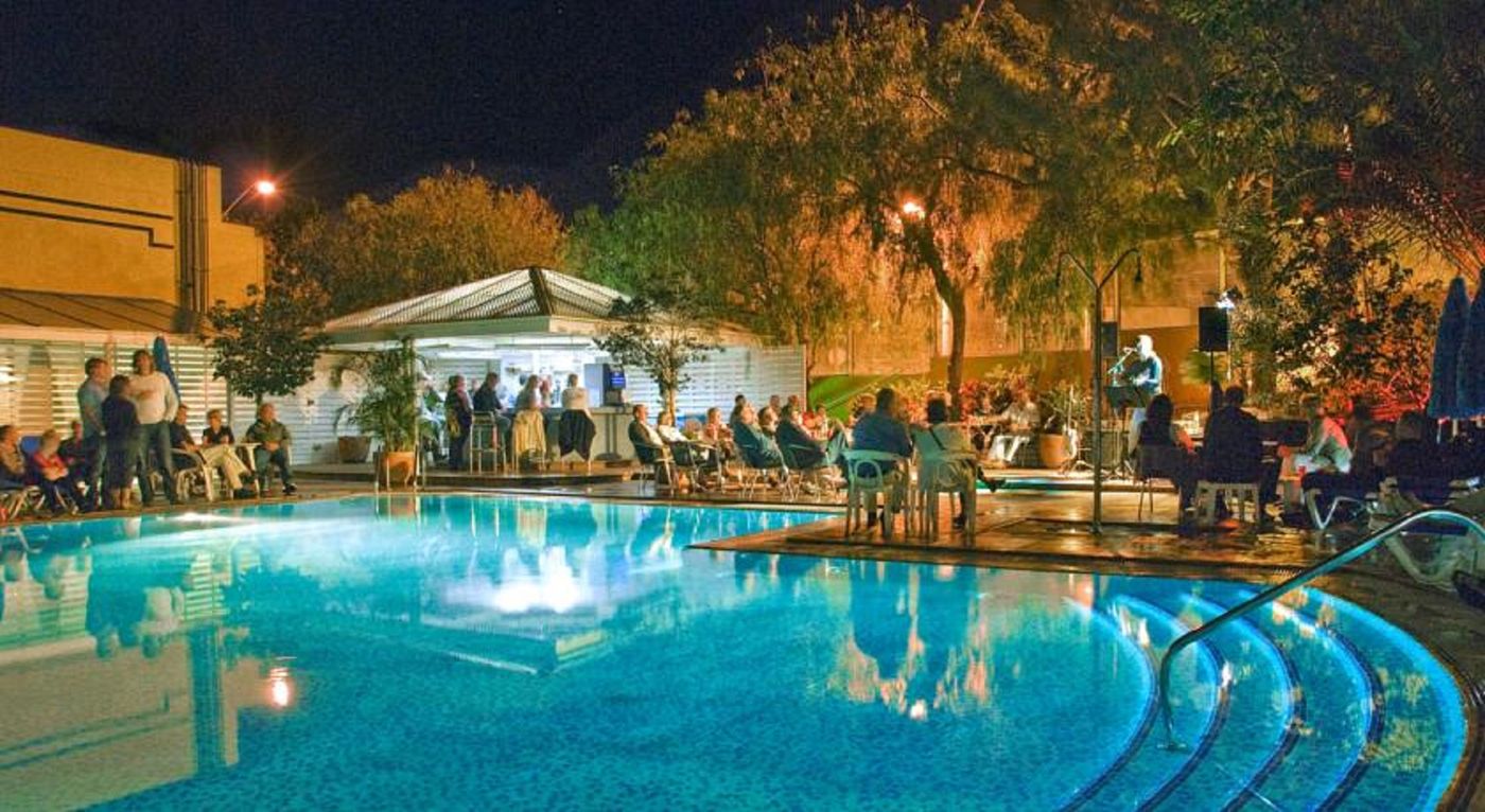 BLUESEA-Jandia-Luz-General-view-12