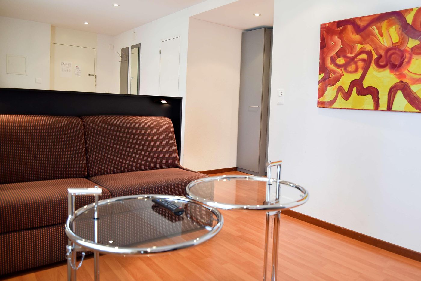 Top Hotel Rothaus Luzern & Peruvian Culinary Art-Switzerland-Lucerne-General view-7