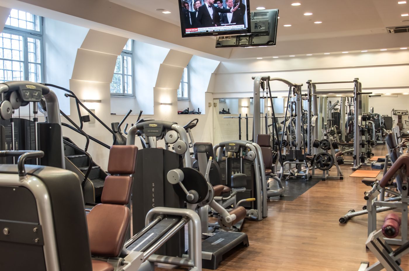 LH-Hotel-Roma-Montemario-Sports-and-Entertainment-10