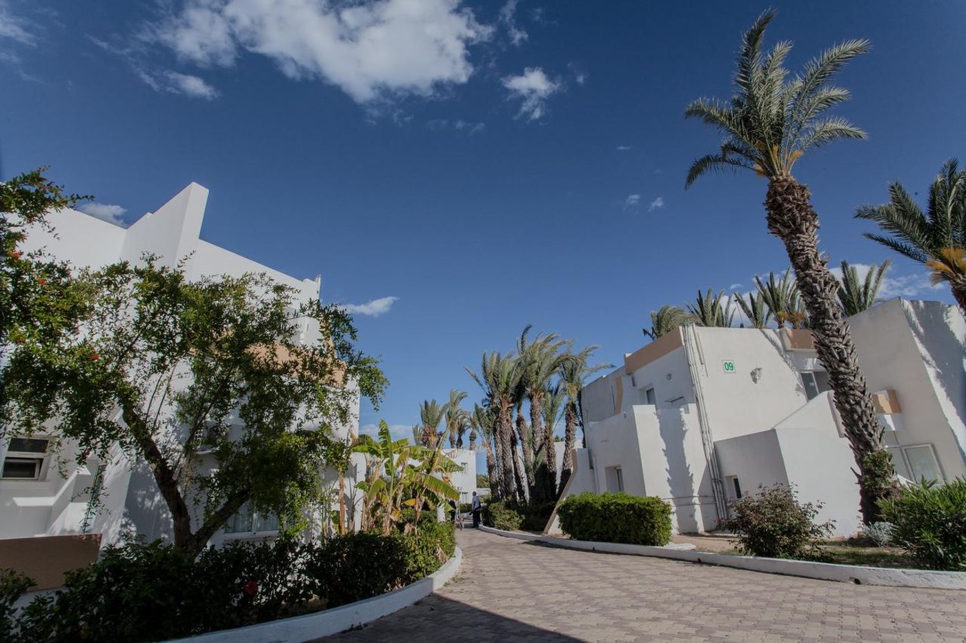 El Mouradi Club Selima