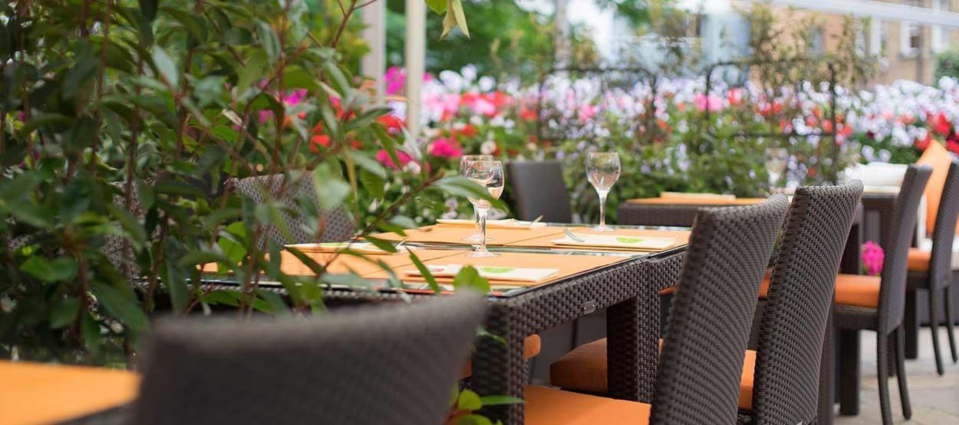 Jumeirah Lowndes London - United Kingdom - LONDON - General view - 6