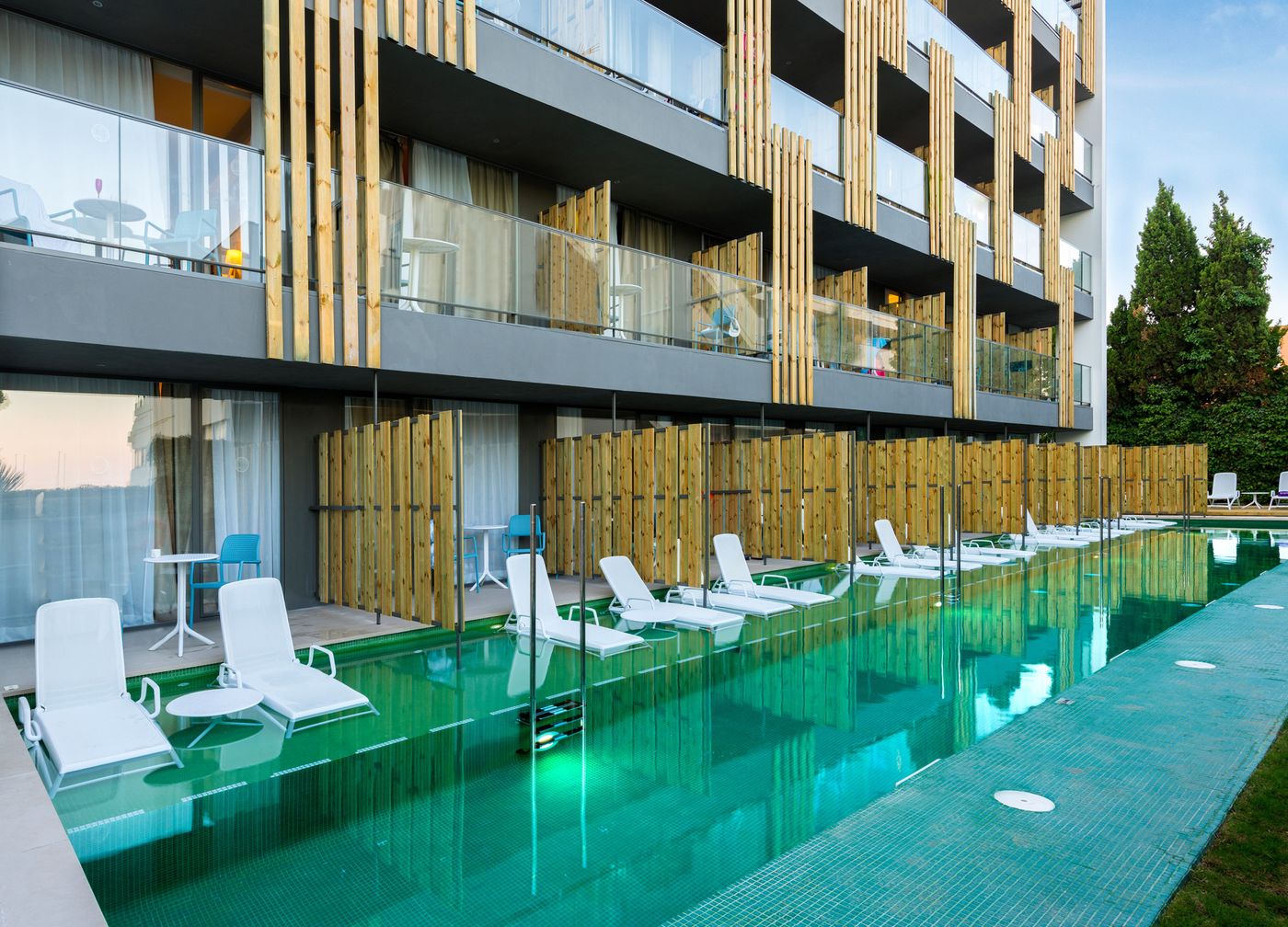 FERGUS Style Palmanova - Adults Only