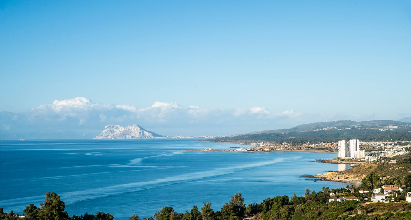 Overview - Pierre & Vacances Benalmadena Principe