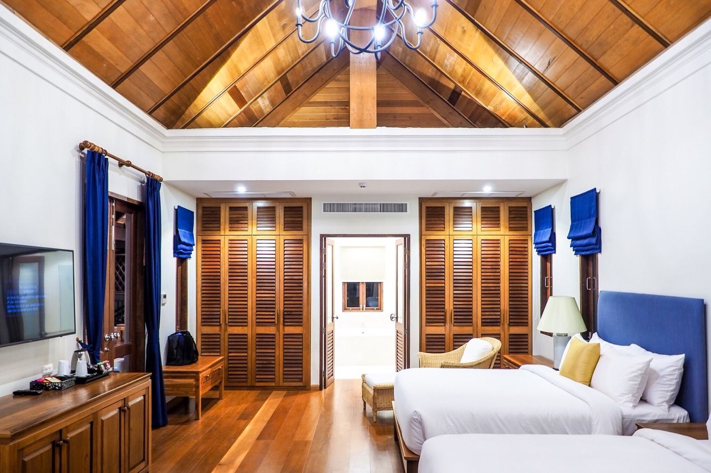 Le Menara-Khaolak-Thailand-Khao Lak-General view-1