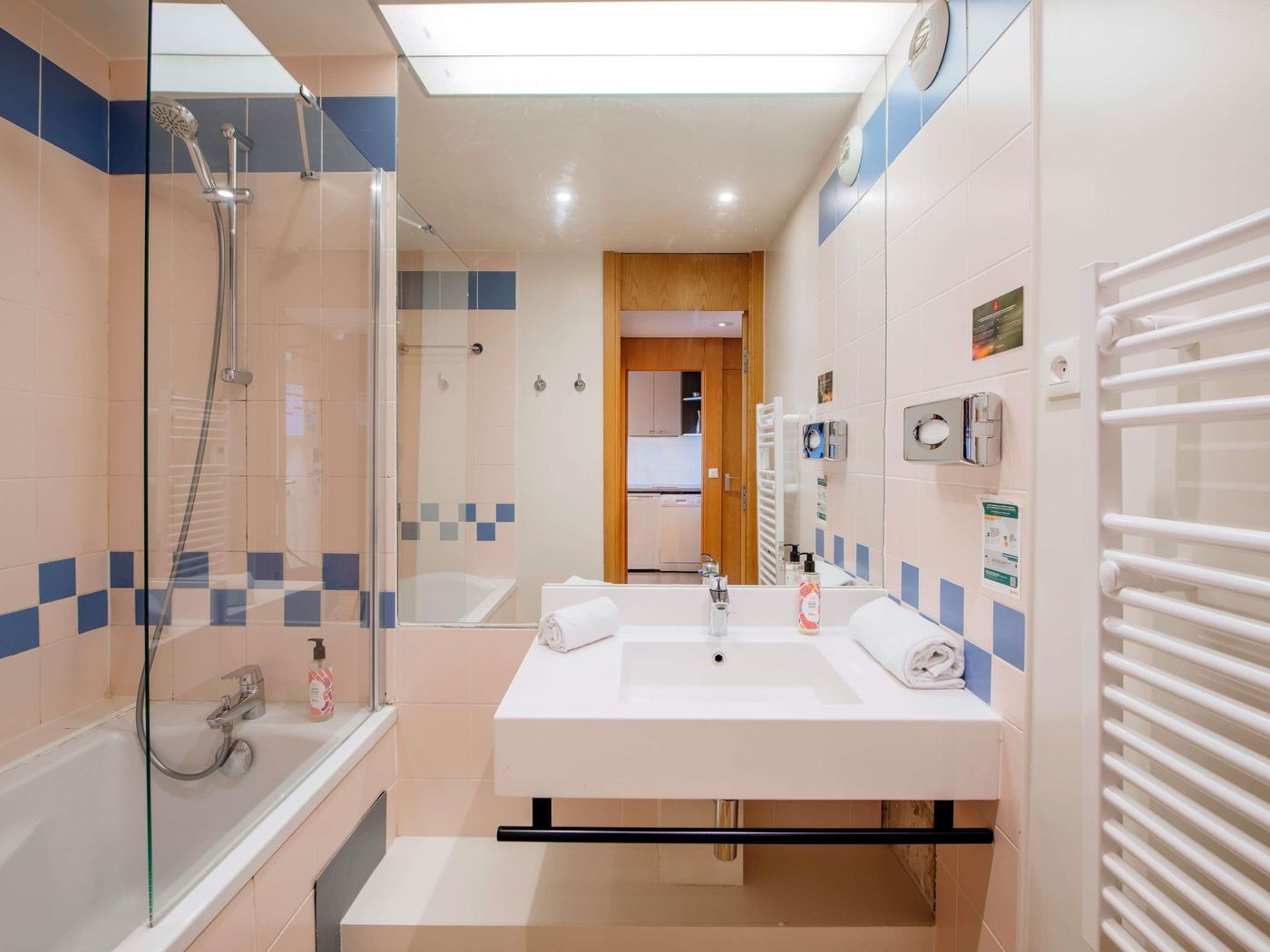 Aparthotel-Adagio-Paris-XV-Room-45