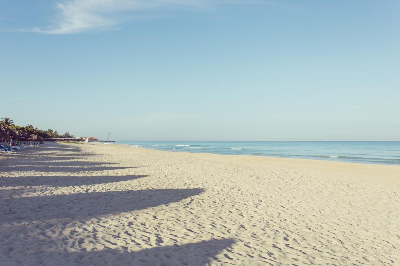 Be Live Experience Turquesa