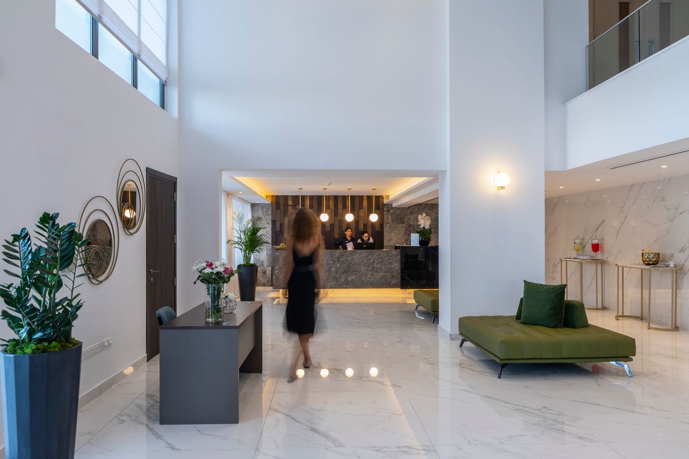 Leonardo Crystal Cove Hotel & Spa – by the sea - Adult Only