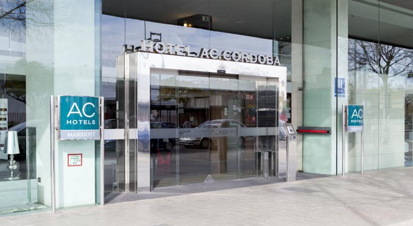 Ac Cordoba-Spain-Cordoba-General view-5