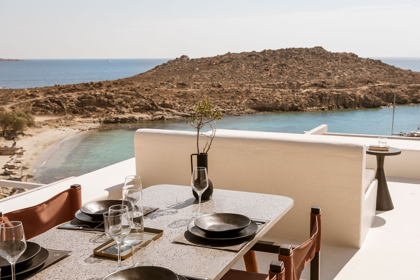 Casa Del Mar Mykonos Seaside Resort-Greece-MYKONOS-Room-9