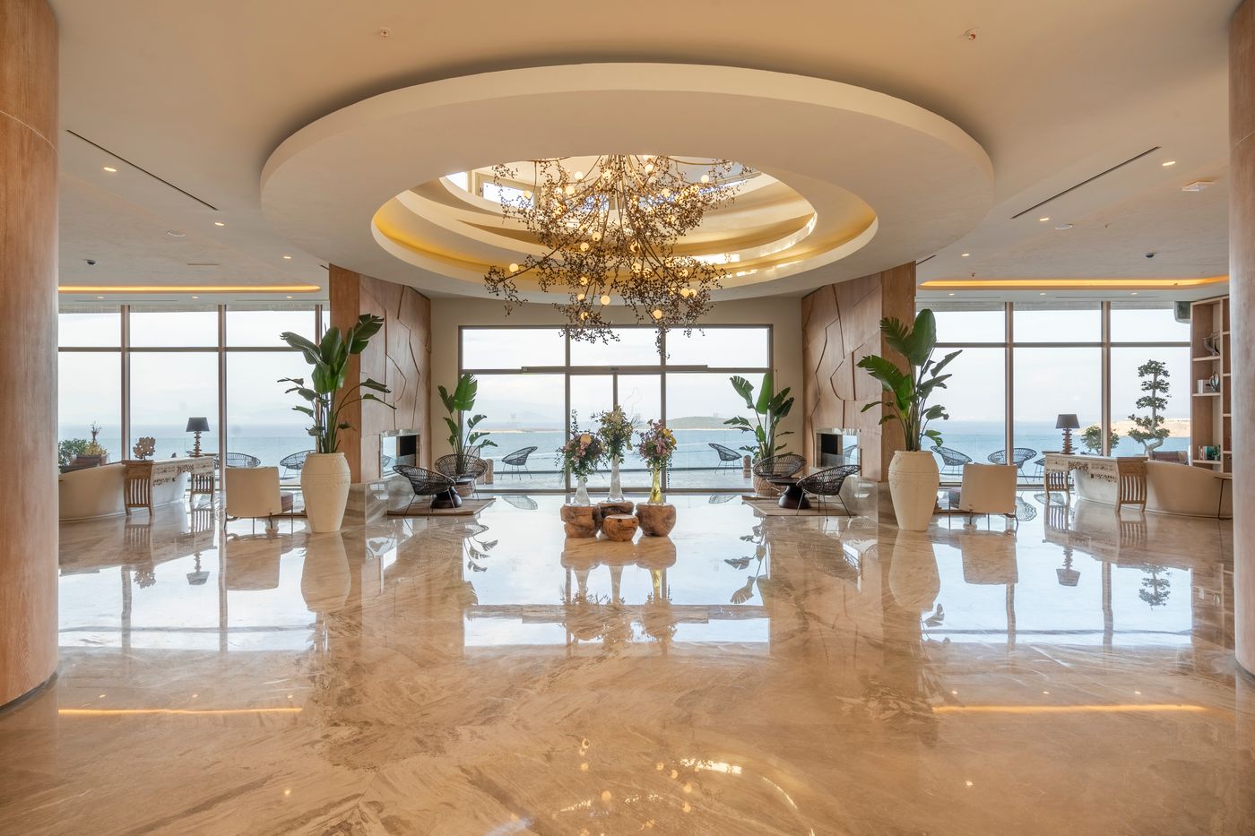 Del Mare Reserve Hotel & Spa