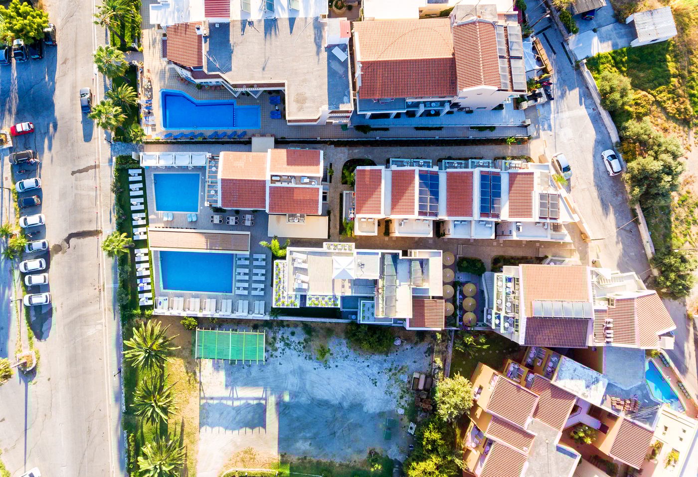 Airis Boutique Hotel - Adults Only