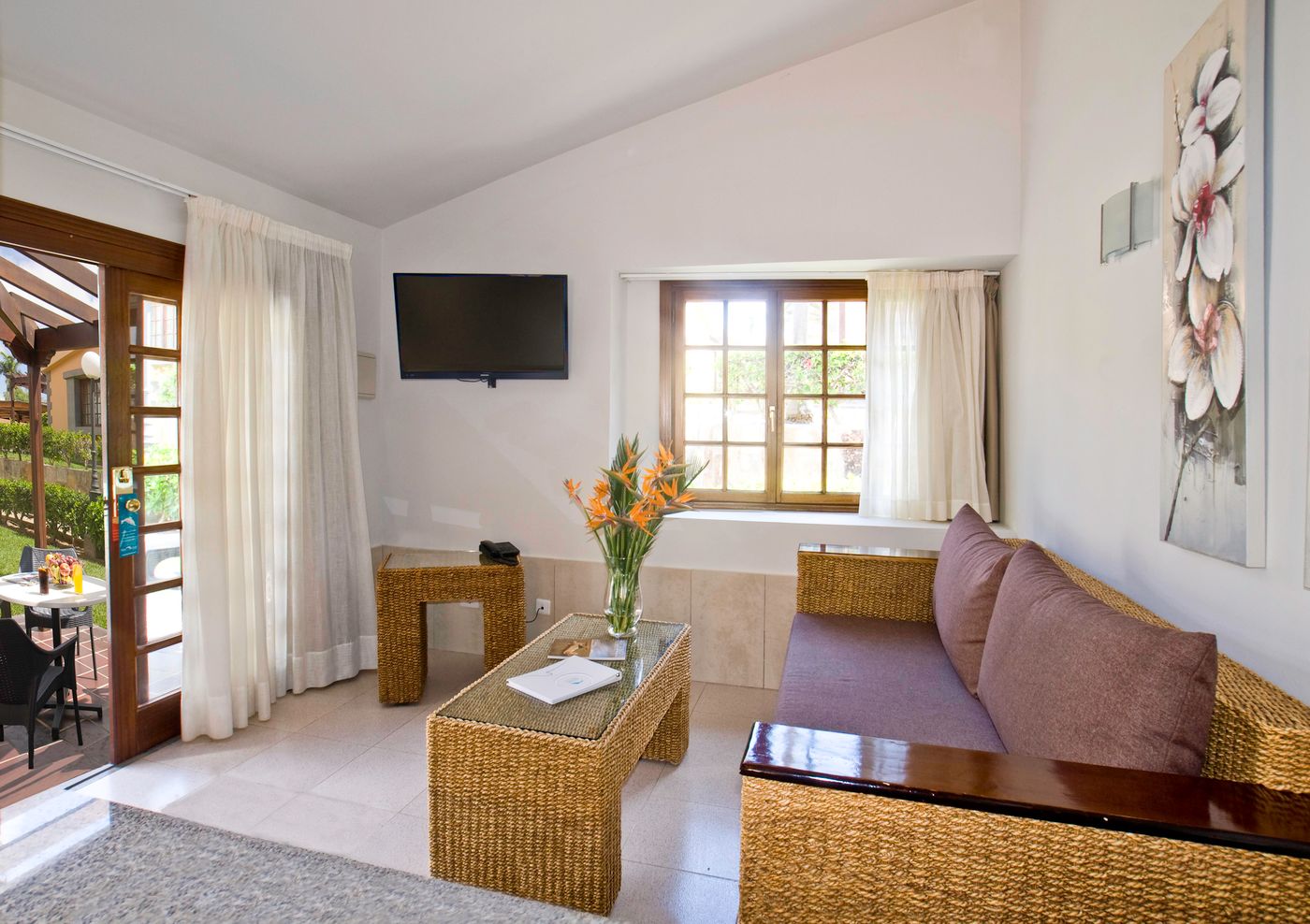 MASPALOMAS RESORT by Dunas