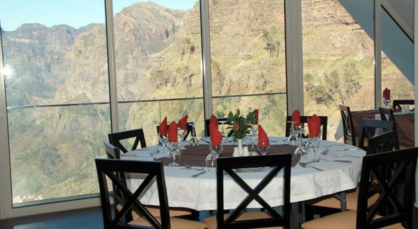 Estalagem Eira do Serrado