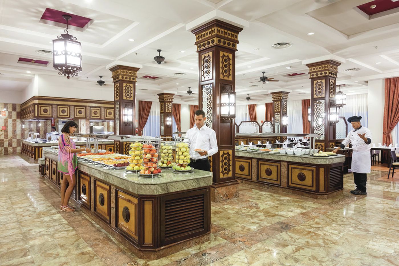 Clubhotel-Riu-Funana-Restaurant-34