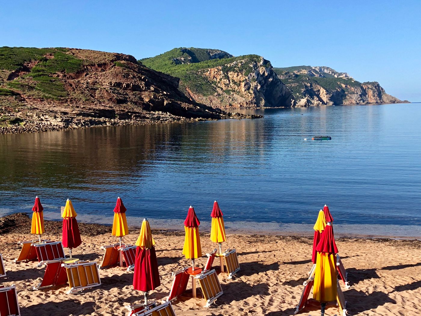 Torre-Del-Porticciolo-Camping---Village---Gampling-Beach-68