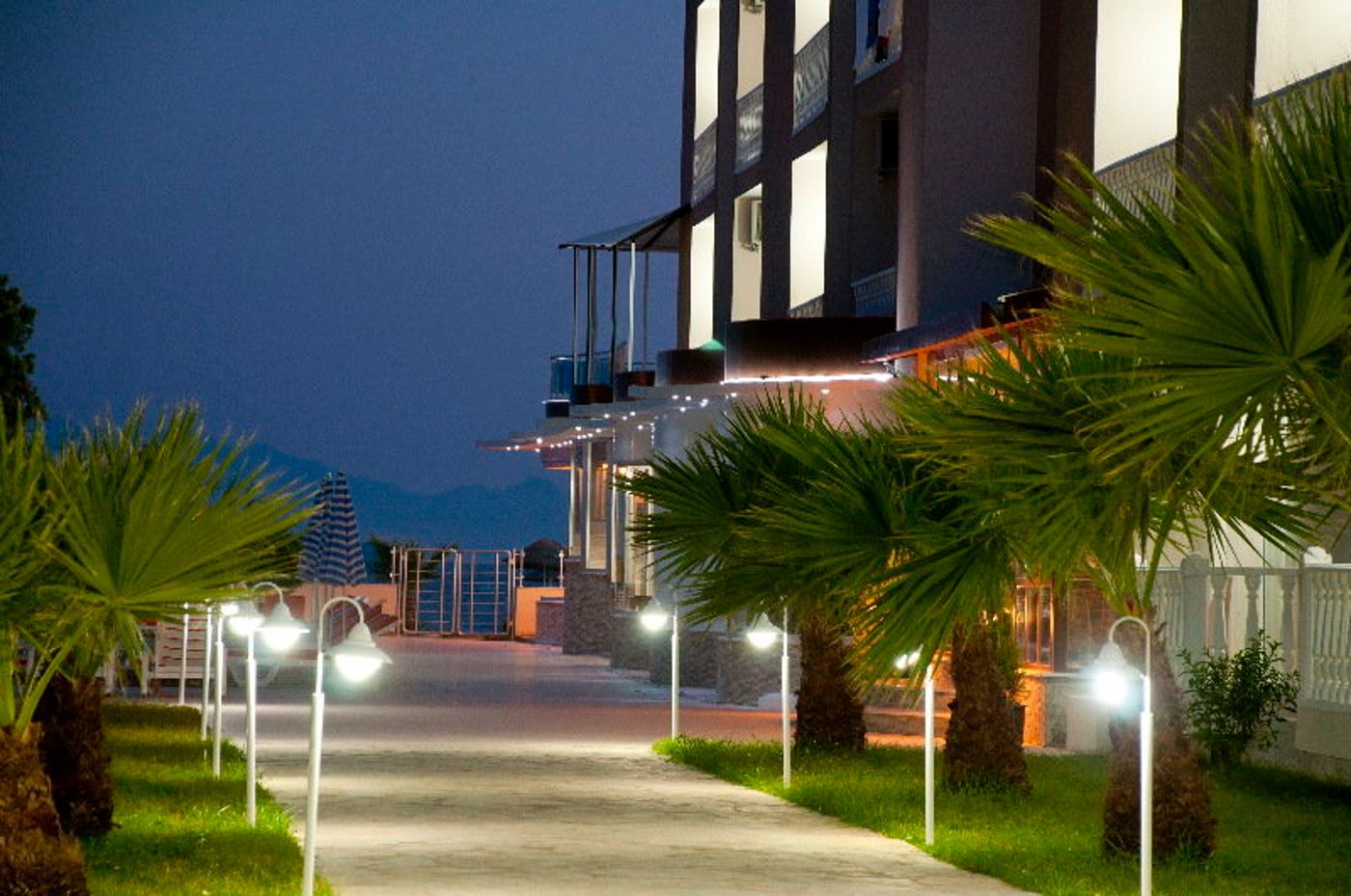 Dogan-Beach-Resort---Spa-Hotel-General-view-8