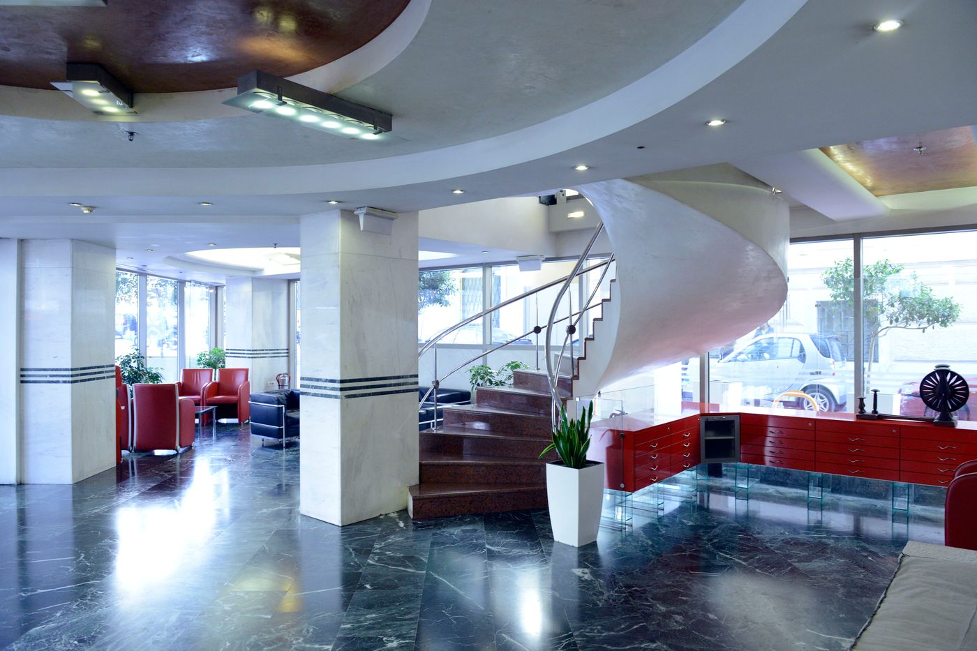 Dorian-Inn--Sure-Hotel-Collection-by-Best-Western-Lobby-13