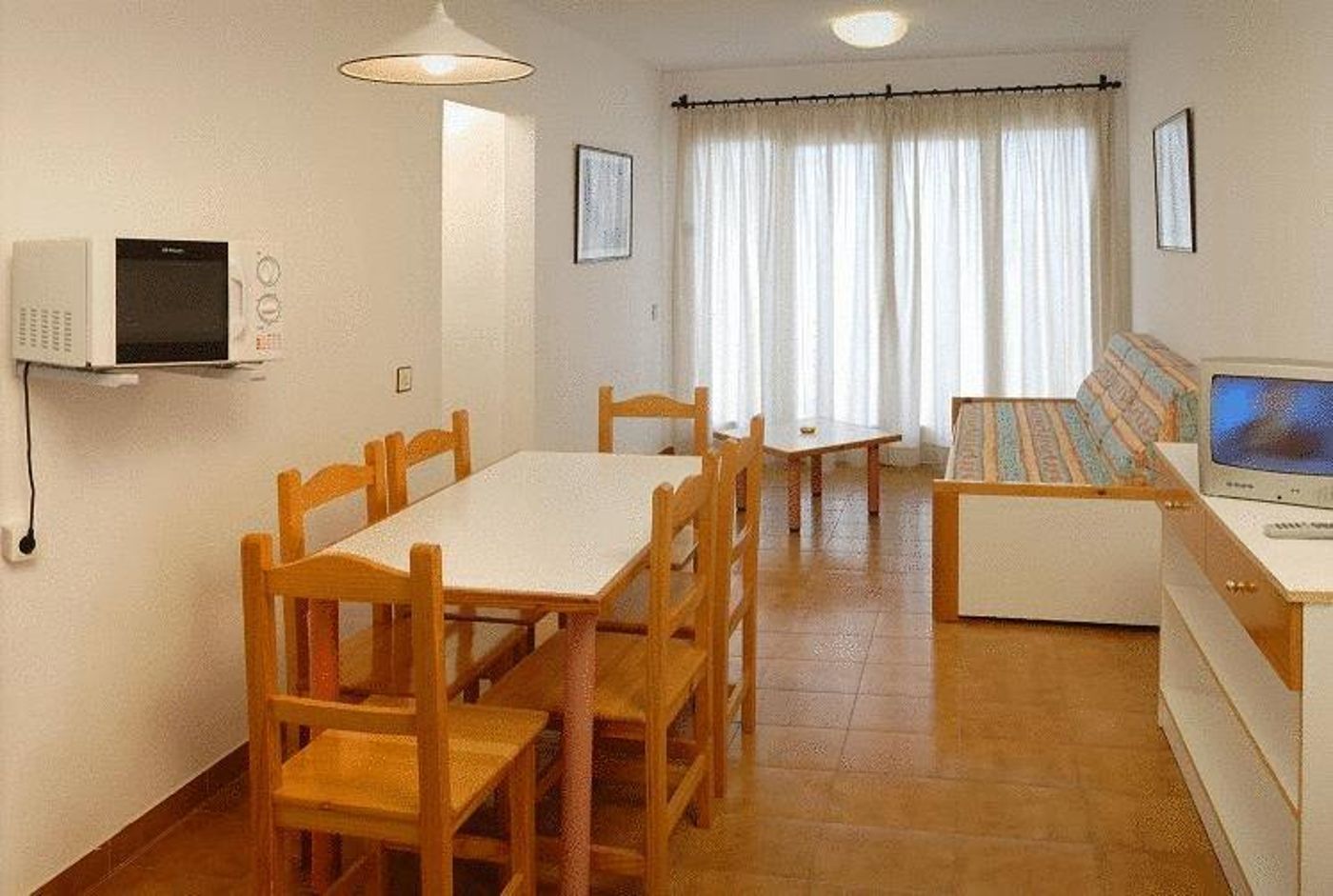 Sorrabona Apartments