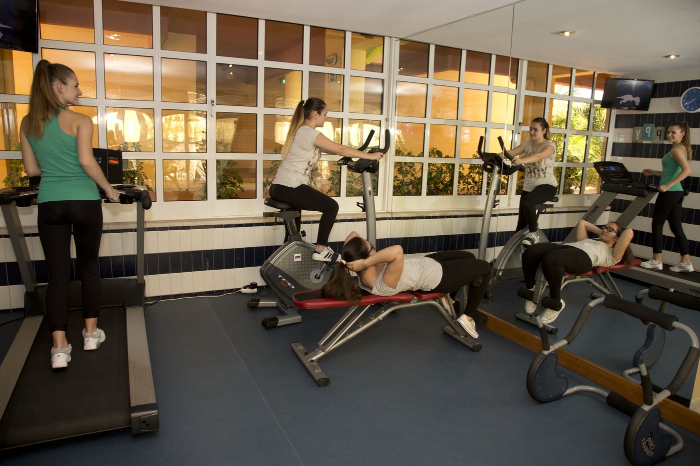 Baia-Cristal-Beach---Spa-Resort-Sports-and-Entertainment-61