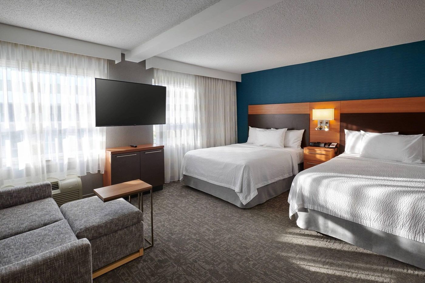 Towneplace Suites By Marriott Mississauga-Arpt Cor-Canada-Mississauga-Room-9