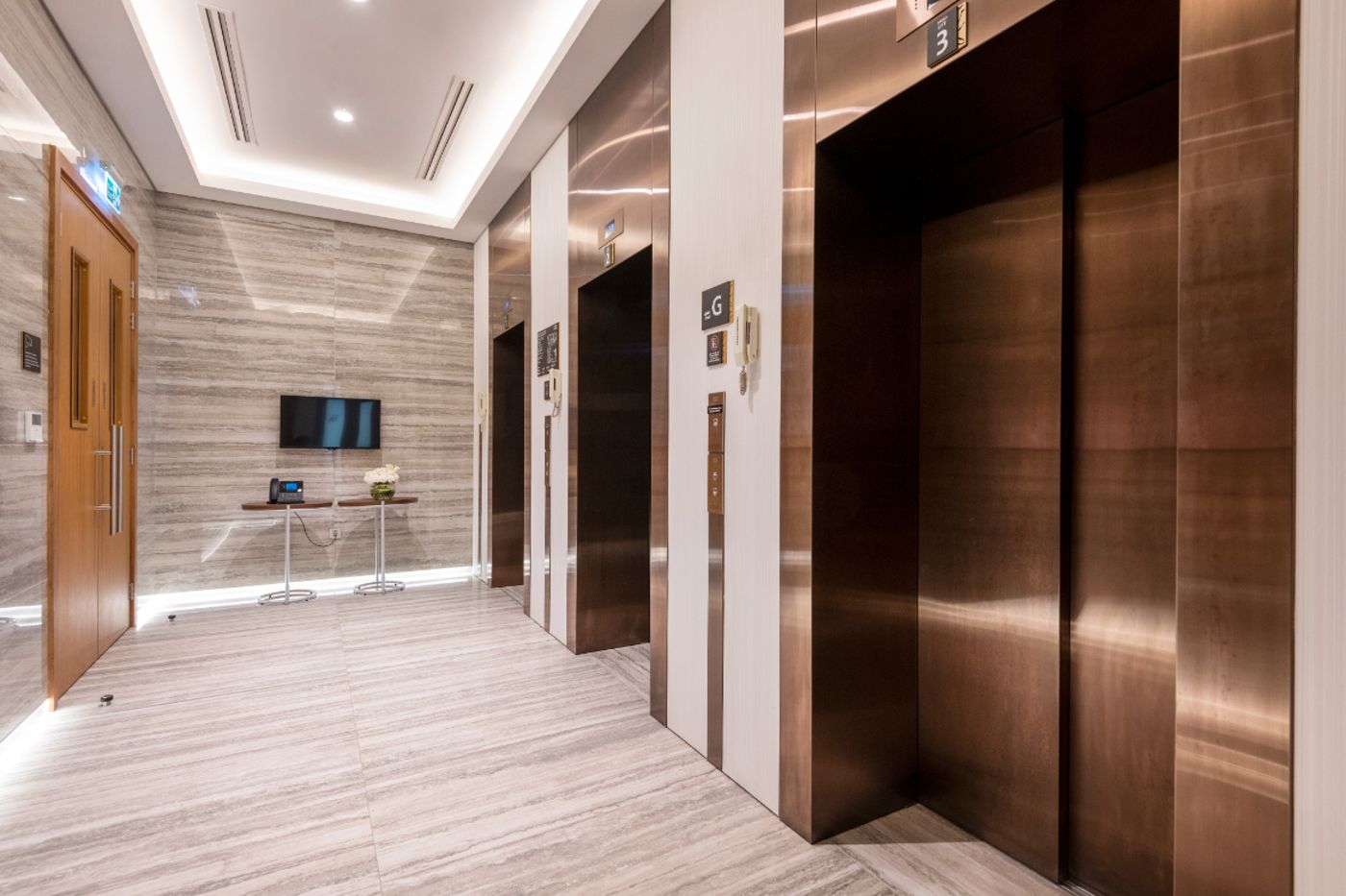 Jouri, a Murwab Hotel 12.03