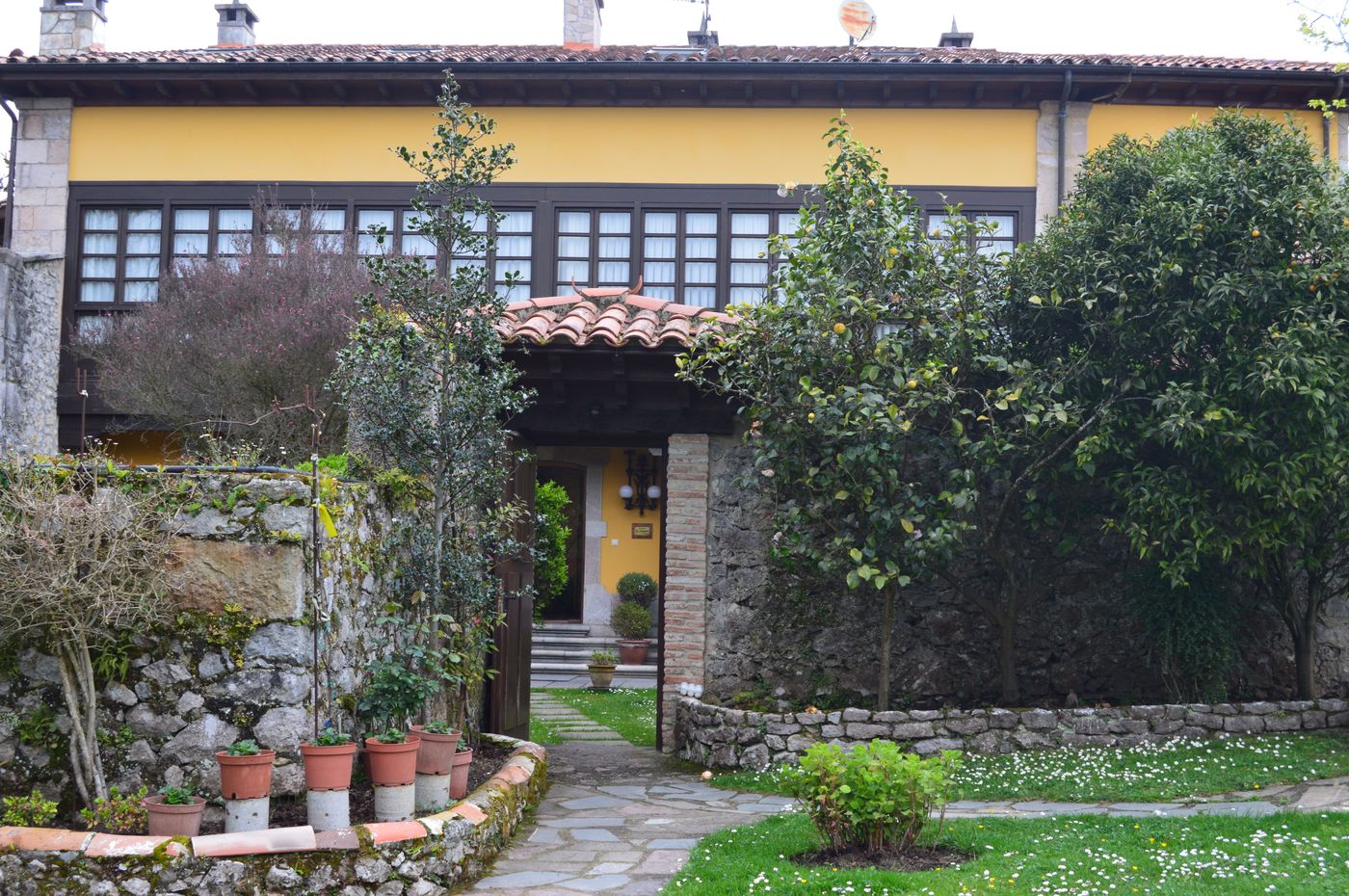 La Arquera-Spain-LLANES-General view-2