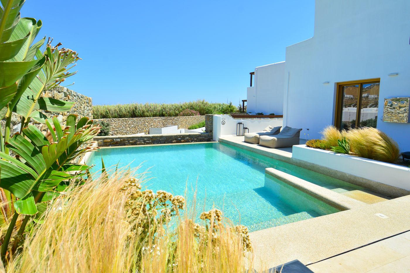 Aegon Mykonos Retreat