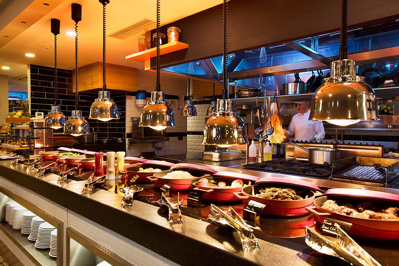 Holiday-Inn-Istanbul-Kadikoy-Restaurant-43