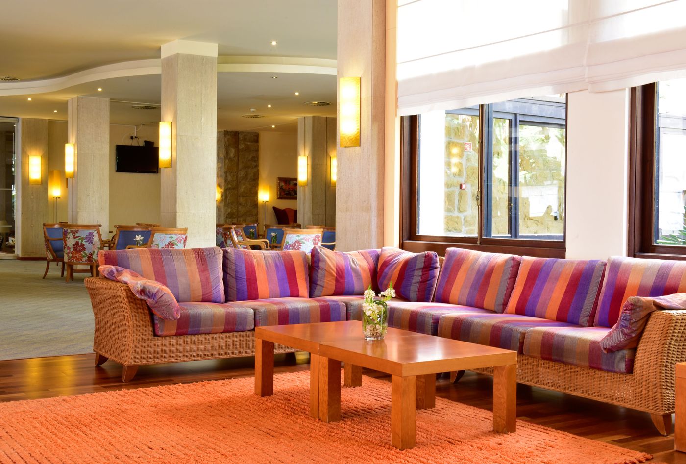 Pestana-Dom-Joao-II-Hotel---Beach-Resort-Lobby-53