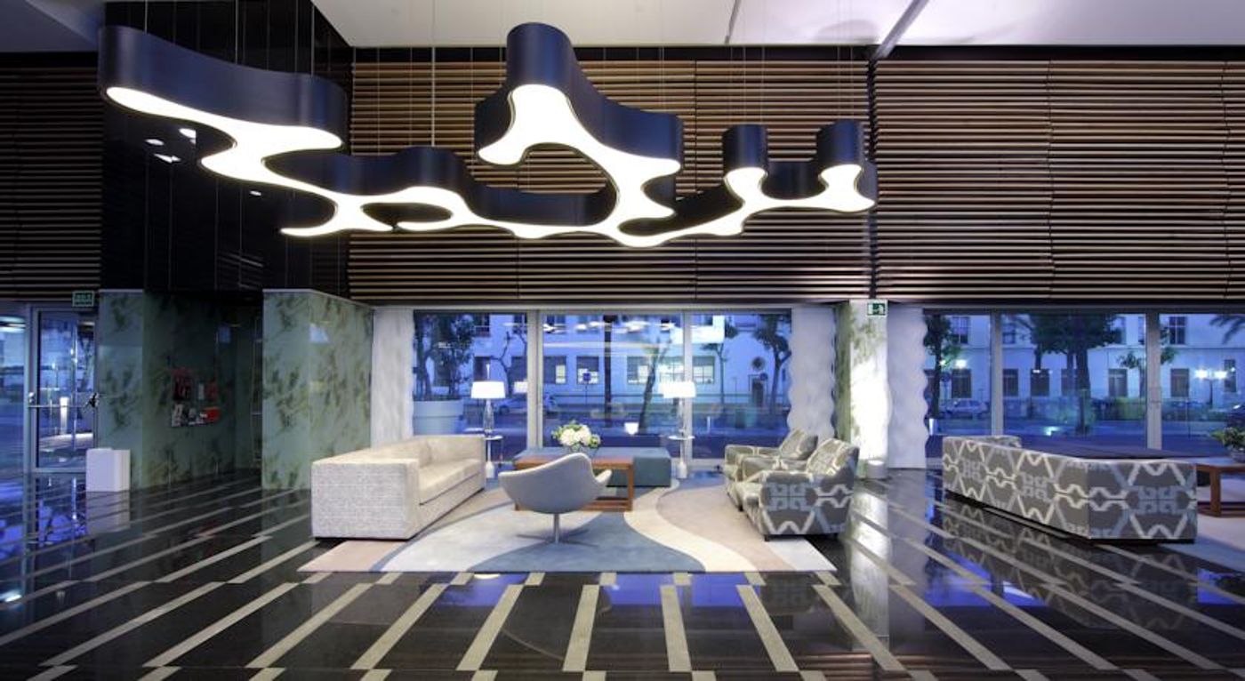 Parador de Cadiz Atlántico