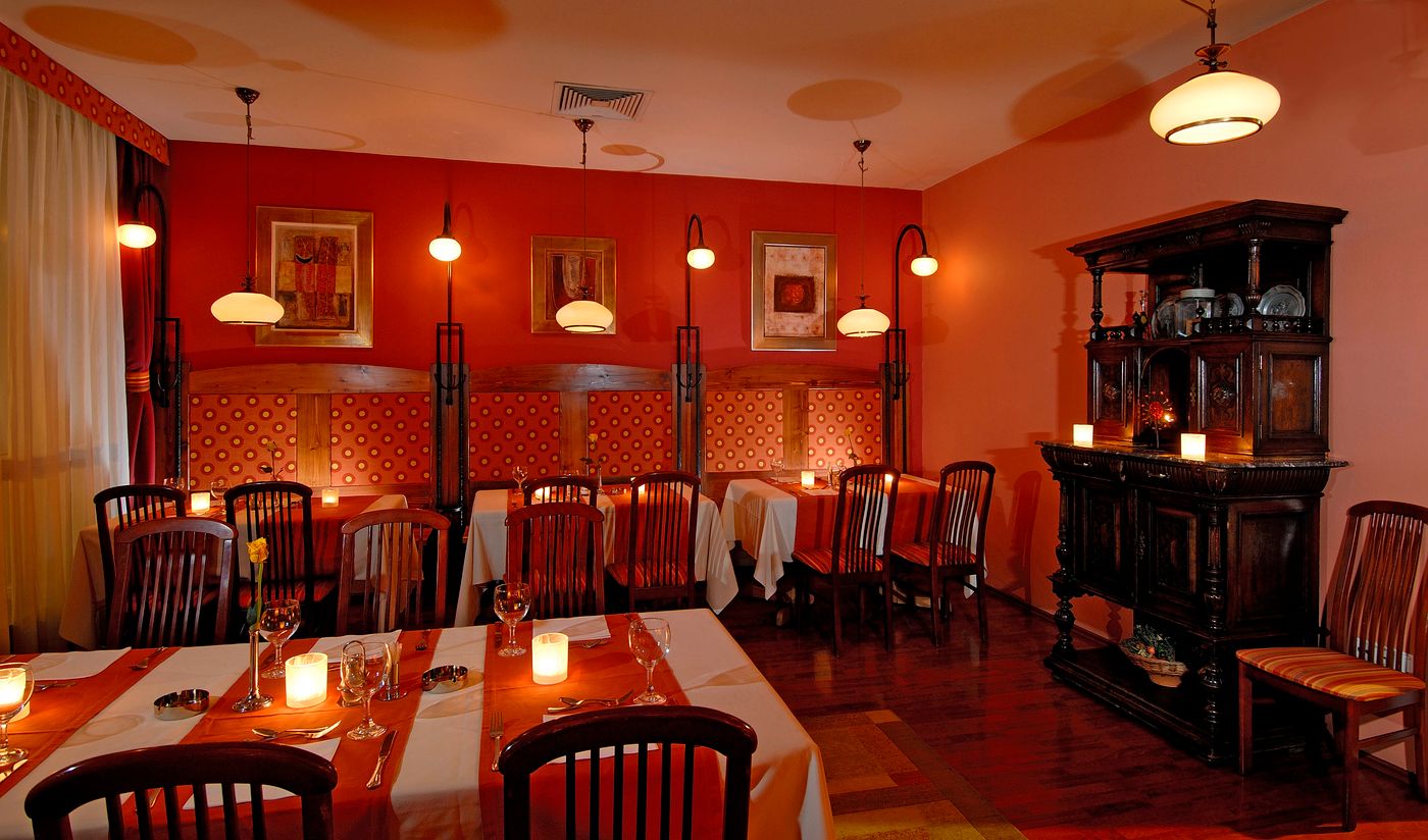 Hotel Charles-Hungary-BUDAPEST-General view-5