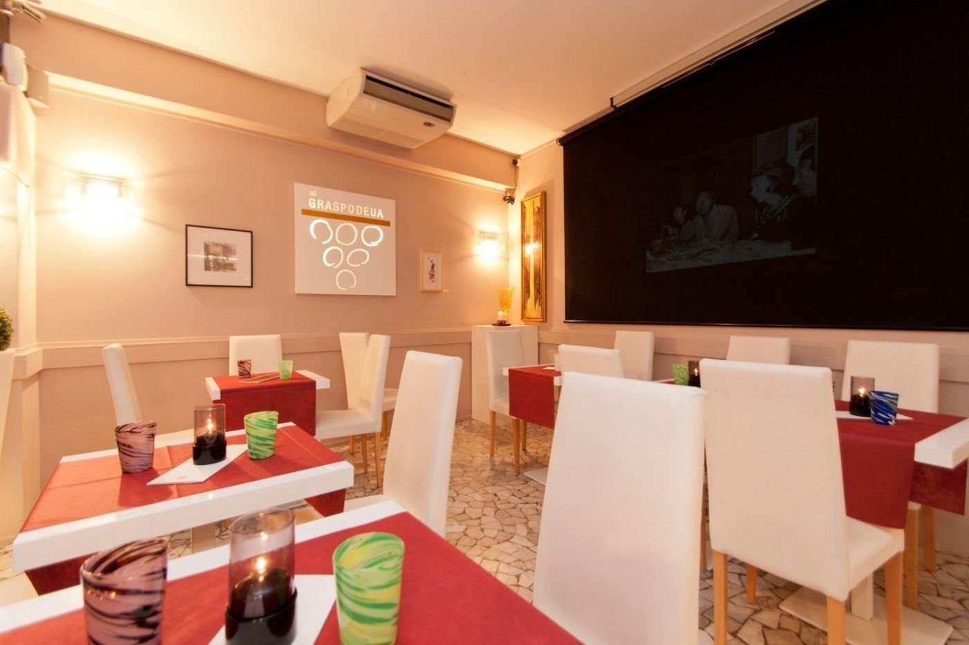 Al Graspo de Ua-Italy-Venice-General view-7